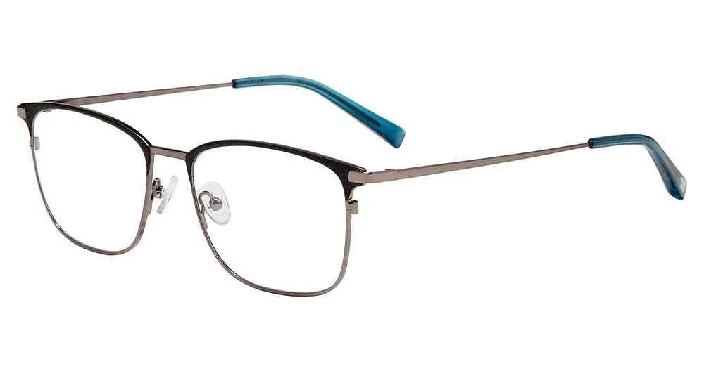 Jones New York JNY J495 Eyeglasses - view 3